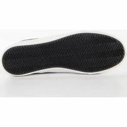 Budget 😀 Guess Ederle Baskets mode Couleur Noir ❤️ -Guess Soldes Boutique 23280586 500 E