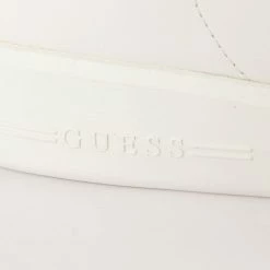 Meilleure vente ✔️ Guess Rockies Baskets mode Couleur Blanc 🎁 12 Meilleure vente ✔️ Guess Rockies Baskets mode Couleur Blanc 🎁 -Guess Soldes Boutique 23280596 500 E