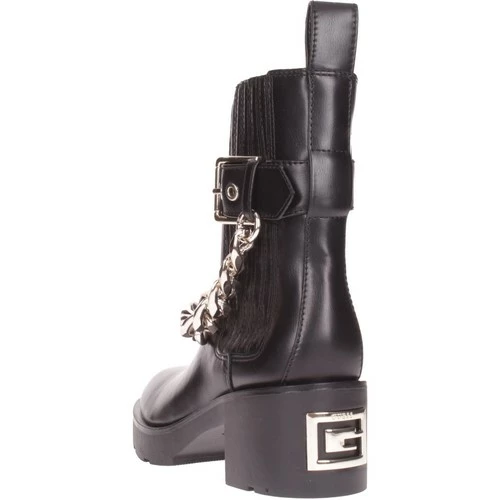 Meilleure affaire 💯 Guess FL7PRLELE10 Bottines / 🥾 Boots Couleur Multicolore 💯 4 Meilleure affaire 💯 Guess FL7PRLELE10 Bottines / 🥾 Boots Couleur Multicolore 💯 – Image 2