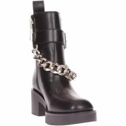 Meilleure affaire 💯 Guess FL7PRLELE10 Bottines / 🥾 Boots Couleur Multicolore 💯 12 Meilleure affaire 💯 Guess FL7PRLELE10 Bottines / 🥾 Boots Couleur Multicolore 💯 -Guess Soldes Boutique 23289336 500 E