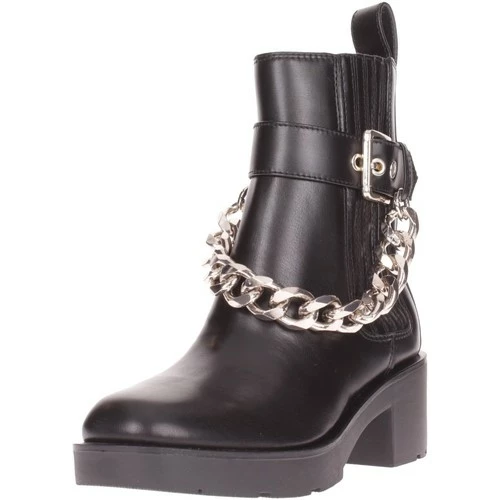 Meilleure affaire 💯 Guess FL7PRLELE10 Bottines / 🥾 Boots Couleur Multicolore 💯 8 Meilleure affaire 💯 Guess FL7PRLELE10 Bottines / 🥾 Boots Couleur Multicolore 💯 – Image 6