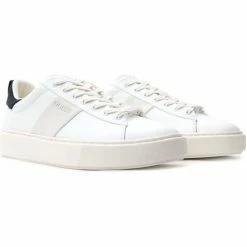 Coupon 🧨 Guess FM5VIC LEA12 VICE-WHITE/BLUE Baskets mode Couleur Blanc ⌛ 7 Coupon 🧨 Guess FM5VIC LEA12 VICE-WHITE/BLUE Baskets mode Couleur Blanc ⌛ -Guess Soldes Boutique 23290352 500 B