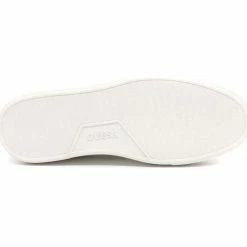 Tout neuf ⌛ Guess FM5VIC LEA12 VICE-WHITE Baskets mode Couleur Blanc ⌛ 12 Tout neuf ⌛ Guess FM5VIC LEA12 VICE-WHITE Baskets mode Couleur Blanc ⌛ -Guess Soldes Boutique 23290357 500 E