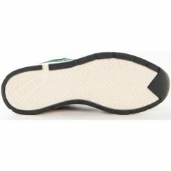 Top 10 😉 Guess Imoele Baskets mode Couleur Vert 🌟 -Guess Soldes Boutique 23321284 500 F