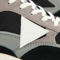 Tout neuf 🎁 Guess Imoele Baskets mode Couleur Gris 🔔 -Guess Soldes Boutique 23321290 500 E