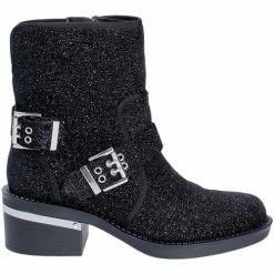 Meilleure affaire 🔥 Guess Bottes Femme FIGI2 Noir Bottes Couleur Noir ✨ 7 Meilleure affaire 🔥 Guess Bottes Femme FIGI2 Noir Bottes Couleur Noir ✨ -Guess Soldes Boutique 23326526 500 B