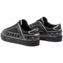 Bon marché 💯 Guess Baskets Femme FL5GAL Gallina Noir Baskets mode Couleur Noir ✨ 10 Bon marché 💯 Guess Baskets Femme FL5GAL Gallina Noir Baskets mode Couleur Noir ✨ -Guess Soldes Boutique 23326535 500 C