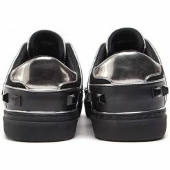 Bon marché 💯 Guess Baskets Femme FL5GAL Gallina Noir Baskets mode Couleur Noir ✨ 13 Bon marché 💯 Guess Baskets Femme FL5GAL Gallina Noir Baskets mode Couleur Noir ✨ -Guess Soldes Boutique 23326535 500 F