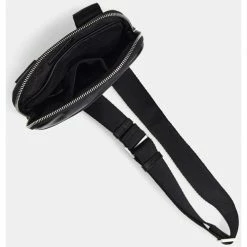 Offres ⌛ Guess HMHIDEP2305 tracolla Besaces / Sacs bandoulière Couleur Noir 😍 -Guess Soldes Boutique 23332179 500 C