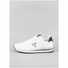 Remise 👏 Guess FM7REGFAL12 Baskets mode Couleur Blanc 😍 -Guess Soldes Boutique 23332550 500 A