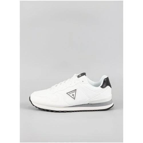 Remise 👏 Guess FM7REGFAL12 Baskets mode Couleur Blanc 😍 3 Remise 👏 Guess FM7REGFAL12 Baskets mode Couleur Blanc 😍