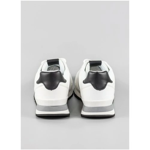 Remise 👏 Guess FM7REGFAL12 Baskets mode Couleur Blanc 😍 5 Remise 👏 Guess FM7REGFAL12 Baskets mode Couleur Blanc 😍 – Image 3