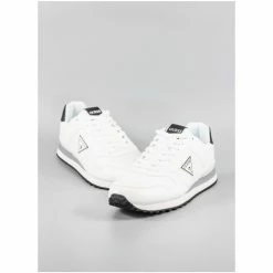 Remise 👏 Guess FM7REGFAL12 Baskets mode Couleur Blanc 😍 11 Remise 👏 Guess FM7REGFAL12 Baskets mode Couleur Blanc 😍 -Guess Soldes Boutique 23332550 500 E