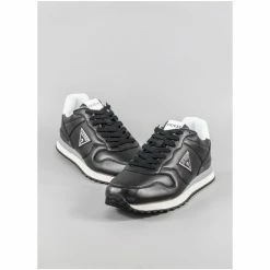 Tout neuf ❤️ Guess FM7REGFAL12 Baskets mode Couleur Noir 🔔 11 Tout neuf ❤️ Guess FM7REGFAL12 Baskets mode Couleur Noir 🔔 -Guess Soldes Boutique 23332551 500 E