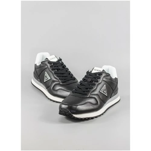 Tout neuf ❤️ Guess FM7REGFAL12 Baskets mode Couleur Noir 🔔 7 Tout neuf ❤️ Guess FM7REGFAL12 Baskets mode Couleur Noir 🔔 – Image 5