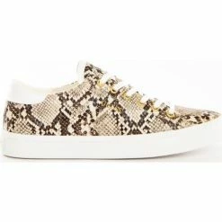 Remise 🧨 Guess Classic croco original Baskets mode Couleur Multicolore ⭐