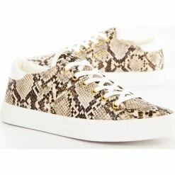 Remise 🧨 Guess Classic croco original Baskets mode Couleur Multicolore ⭐ -Guess Soldes Boutique 23336608 500 C