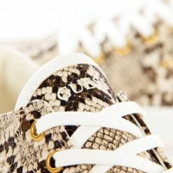 Remise 🧨 Guess Classic croco original Baskets mode Couleur Multicolore ⭐ -Guess Soldes Boutique 23336608 500 D