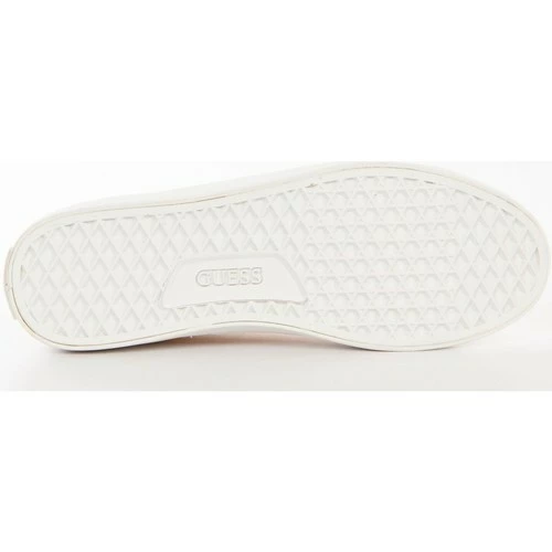 Budget 🛒 Guess Classic gold croco Baskets mode Couleur Doré 😀 8 Budget 🛒 Guess Classic gold croco Baskets mode Couleur Doré 😀 – Image 6