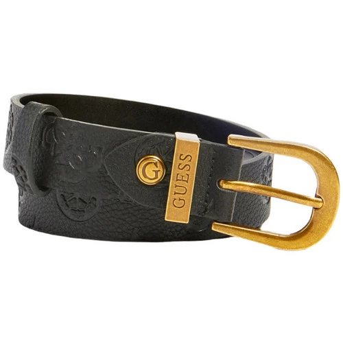 Sortie ⌛ Guess bw7682vin30-bla Accessoires textile Couleur Noir 🛒 3 Sortie ⌛ Guess bw7682vin30-bla Accessoires textile Couleur Noir 🛒