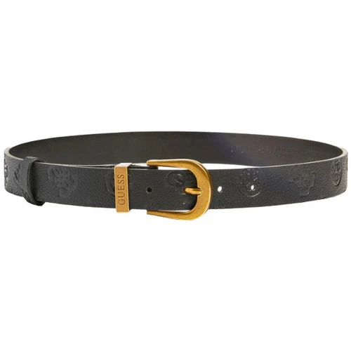 Sortie ⌛ Guess bw7682vin30-bla Accessoires textile Couleur Noir 🛒 4 Sortie ⌛ Guess bw7682vin30-bla Accessoires textile Couleur Noir 🛒 – Image 2