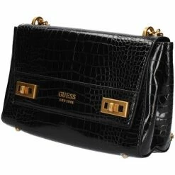 Offres 🛒 Guess HWCB84 94190 Besaces / Sacs bandoulière Couleur Noir 🌟 -Guess Soldes Boutique 23341505 500 B