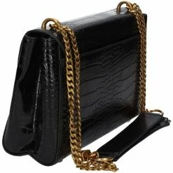 Offres 🛒 Guess HWCB84 94190 Besaces / Sacs bandoulière Couleur Noir 🌟 -Guess Soldes Boutique 23341505 500 C