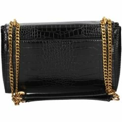 Offres 🛒 Guess HWCB84 94190 Besaces / Sacs bandoulière Couleur Noir 🌟 -Guess Soldes Boutique 23341505 500 D