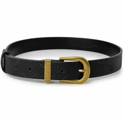 Sortie 👏 Guess BW7682VIN30 Accessoires textile Couleur Noir 😉