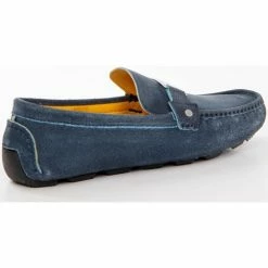 Grosses soldes ✔️ Guess Gallarate Baskets mode Couleur Bleu 😀 -Guess Soldes Boutique 23353386 500 C