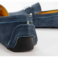 Grosses soldes ✔️ Guess Gallarate Baskets mode Couleur Bleu 😀 -Guess Soldes Boutique 23353386 500 D