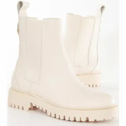 Le moins cher 🧨 Guess Chelsea oakless Bottines / 🥾 Boots Couleur Beige ✨ 10 Le moins cher 🧨 Guess Chelsea oakless Bottines / 🥾 Boots Couleur Beige ✨ -Guess Soldes Boutique 23373556 500 C