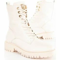 De gros ⭐ Guess Olone real Bottines / 🥾 Boots Couleur Beige 🛒 10 De gros ⭐ Guess Olone real Bottines / 🥾 Boots Couleur Beige 🛒 -Guess Soldes Boutique 23373590 500 C