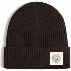 Le moins cher 🔔 Guess 163991-254565 Accessoires textile Couleur Noir 🧨