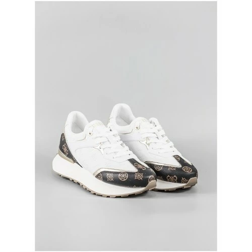 Acheter 😍 Guess FL7LUCFAL12 Baskets mode Couleur Blanc ✔️ 4 Acheter 😍 Guess FL7LUCFAL12 Baskets mode Couleur Blanc ✔️ – Image 2