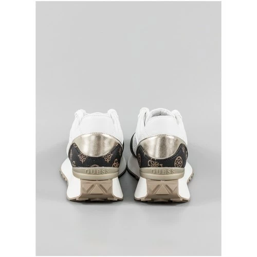 Acheter 😍 Guess FL7LUCFAL12 Baskets mode Couleur Blanc ✔️ 5 Acheter 😍 Guess FL7LUCFAL12 Baskets mode Couleur Blanc ✔️ – Image 3