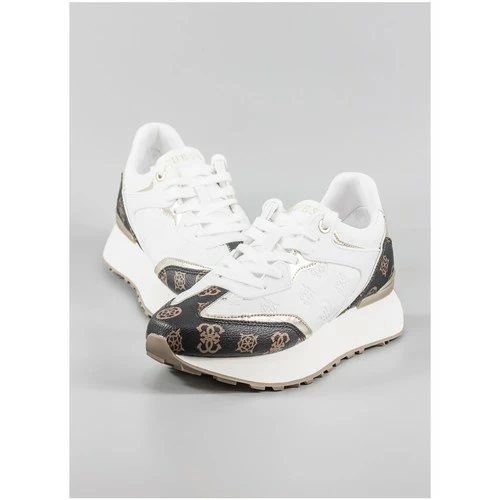 Acheter 😍 Guess FL7LUCFAL12 Baskets mode Couleur Blanc ✔️ 6 Acheter 😍 Guess FL7LUCFAL12 Baskets mode Couleur Blanc ✔️ – Image 4