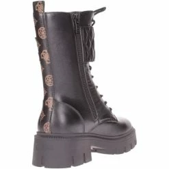 Meilleure vente ❤️ Guess FL7SERLEA10 Bottines / 🥾 Boots Couleur Multicolore 🧨 10 Meilleure vente ❤️ Guess FL7SERLEA10 Bottines / 🥾 Boots Couleur Multicolore 🧨 -Guess Soldes Boutique 23438046 500 C