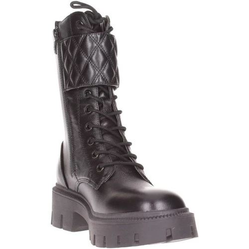 Meilleure vente ❤️ Guess FL7SERLEA10 Bottines / 🥾 Boots Couleur Multicolore 🧨 7 Meilleure vente ❤️ Guess FL7SERLEA10 Bottines / 🥾 Boots Couleur Multicolore 🧨 – Image 5