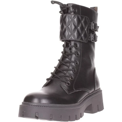 Meilleure vente ❤️ Guess FL7SERLEA10 Bottines / 🥾 Boots Couleur Multicolore 🧨 8 Meilleure vente ❤️ Guess FL7SERLEA10 Bottines / 🥾 Boots Couleur Multicolore 🧨 – Image 6