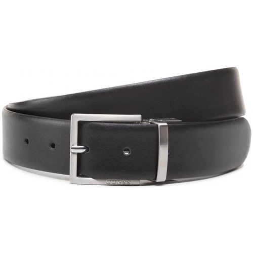 Bon marché 🎉 Guess 112545-170851 Accessoires textile Couleur Noir 👏 4 Bon marché 🎉 Guess 112545-170851 Accessoires textile Couleur Noir 👏 – Image 2