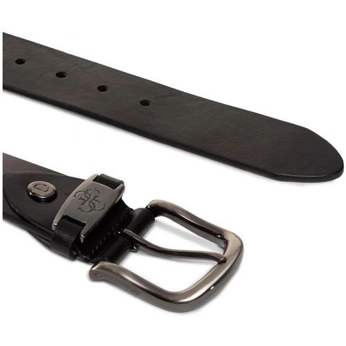 Le moins cher 😀 Guess 82040-125027 Accessoires textile Couleur Noir 🧨 5 Le moins cher 😀 Guess 82040-125027 Accessoires textile Couleur Noir 🧨 – Image 3