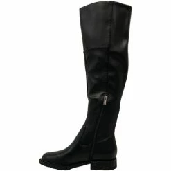 Acheter ❤️ Guess FL8RN2 ELE11 Bottines / 🥾 Boots Couleur Noir 🔥 -Guess Soldes Boutique 23441063 500 C