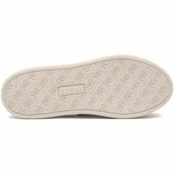 Promo 🛒 Guess FL6H2G FAL12 Baskets mode Couleur Marron ✔️ -Guess Soldes Boutique 23441572 500 D