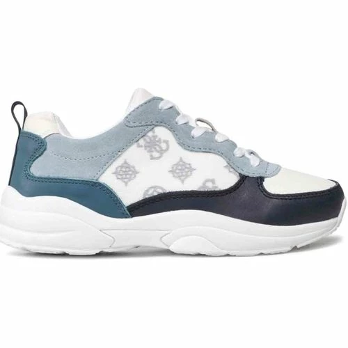 Sortie 🌟 Guess FL6LCK FAL12 Baskets mode Couleur Bleu ⌛ 3 Sortie 🌟 Guess FL6LCK FAL12 Baskets mode Couleur Bleu ⌛