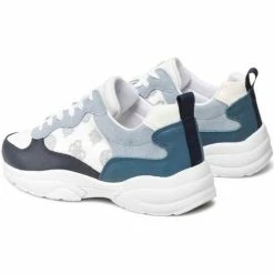 Sortie 🌟 Guess FL6LCK FAL12 Baskets mode Couleur Bleu ⌛ 8 Sortie 🌟 Guess FL6LCK FAL12 Baskets mode Couleur Bleu ⌛ -Guess Soldes Boutique 23441573 500 C