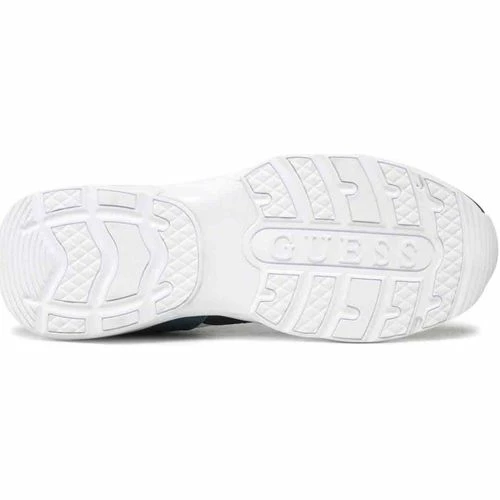 Sortie 🌟 Guess FL6LCK FAL12 Baskets mode Couleur Bleu ⌛ 6 Sortie 🌟 Guess FL6LCK FAL12 Baskets mode Couleur Bleu ⌛ – Image 4