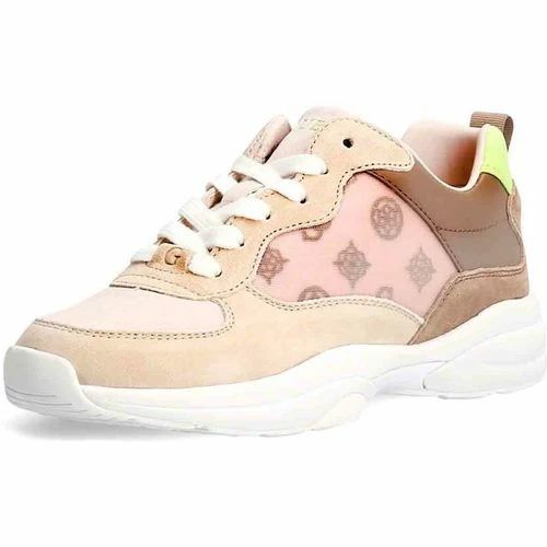 Les meilleures critiques de 👍 Guess FL6LCK FAL12 Baskets mode Couleur Marron 🔥 4 Les meilleures critiques de 👍 Guess FL6LCK FAL12 Baskets mode Couleur Marron 🔥 – Image 2