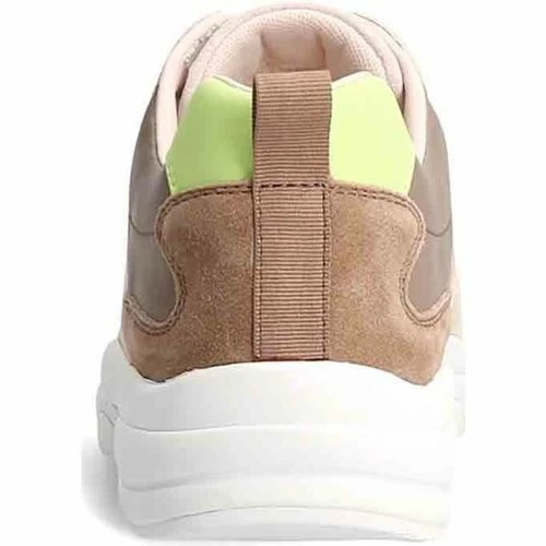 Les meilleures critiques de 👍 Guess FL6LCK FAL12 Baskets mode Couleur Marron 🔥 5 Les meilleures critiques de 👍 Guess FL6LCK FAL12 Baskets mode Couleur Marron 🔥 – Image 3