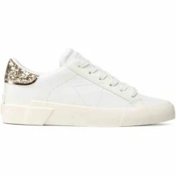 Remise ⭐ Guess FL6W2N LEA12 Baskets mode Couleur Blanc 🛒
